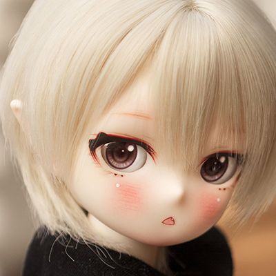 DOLK（ドルク）｜ドール通販DOLKオンライン