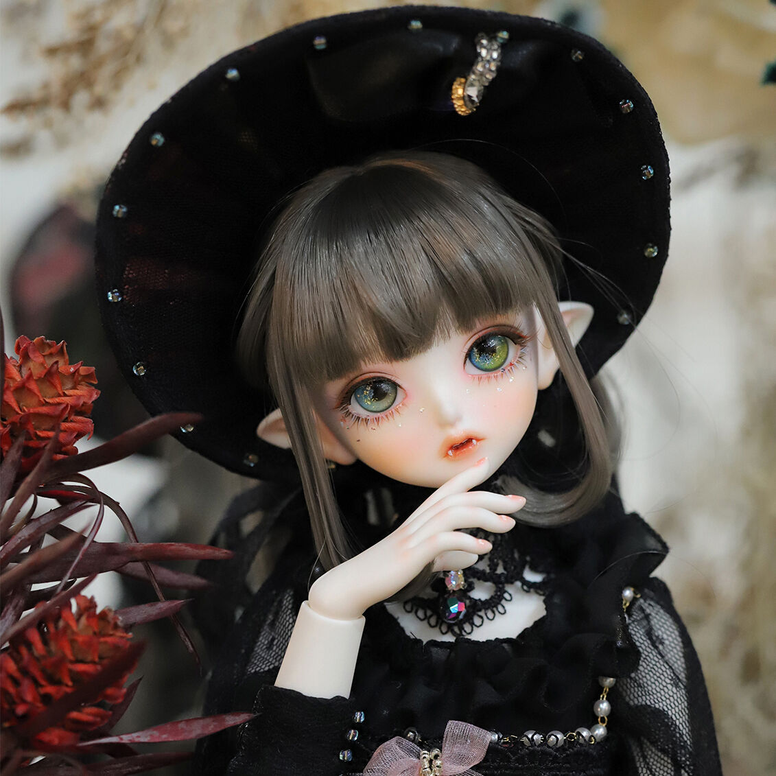 DOLK×Peak's Woods】Vampire Lady Bee - Claudia 2021 ver. Limited