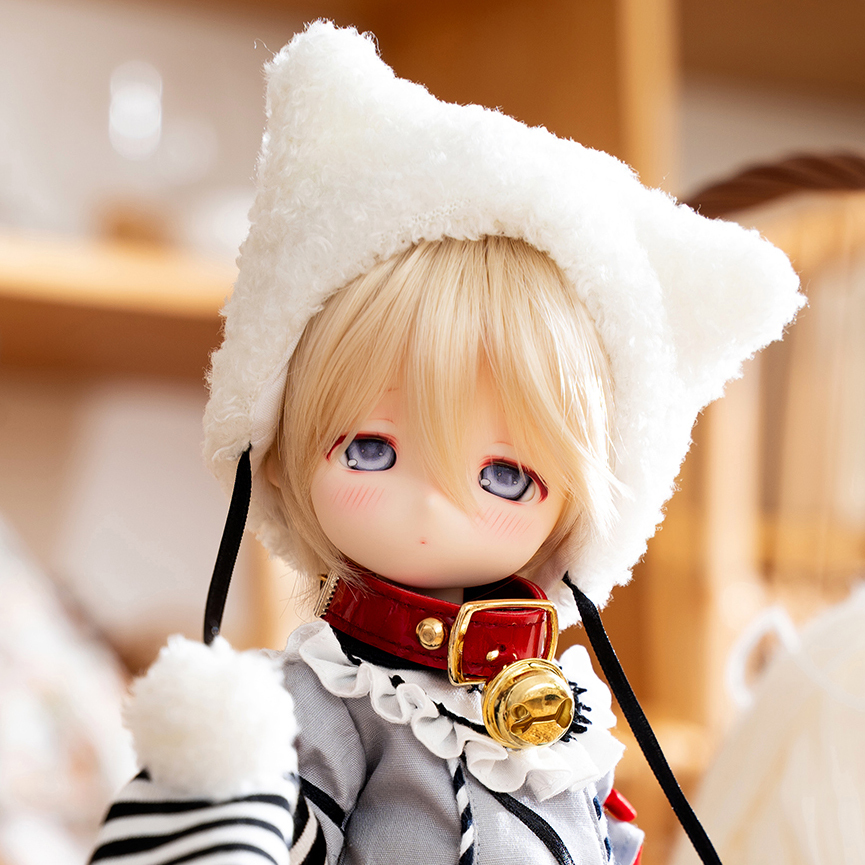 DOLK×DEAR MINE】VIVIEN L. ~Miko-san~｜DOLK（ドルク）