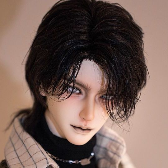 2023_10.プレオーダー】CMS000095 Red Clown Boots（MSD）｜DOLK（ドルク）