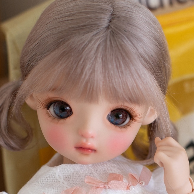 カジュアルファッション（ホワイトセット）MDD（MiniDD）｜DOLK（ドルク）