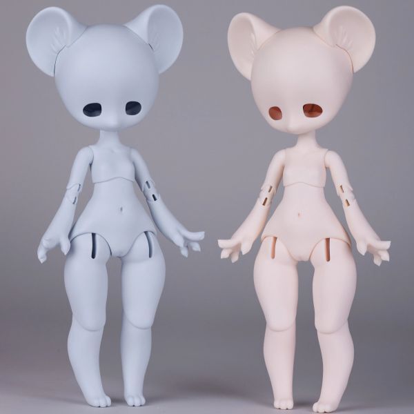 4次受注】「ローゼンメイデン」翠星石 キャストドール｜DOLK（ドルク）