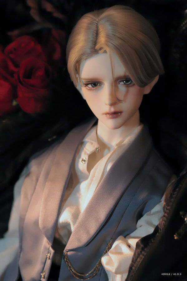 即納】【DOLK×I.O.S】SEZZ - Vlad Dracula ver. limited ＜Special