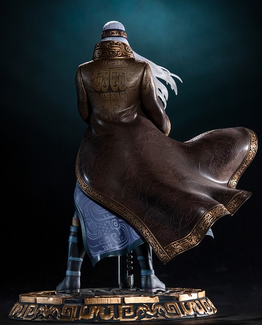 数量限定】卫庄《秦时明月》｜DOLK（ドルク）