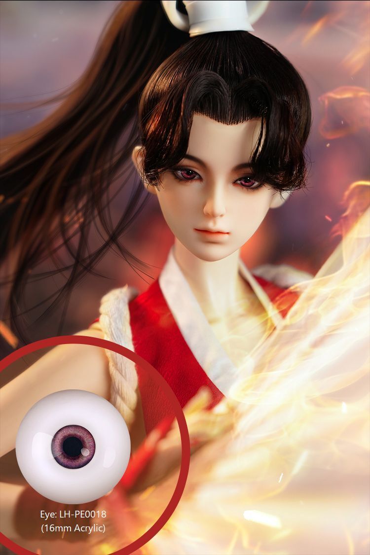 期間限定】不知火舞 Fullset｜DOLK（ドルク）