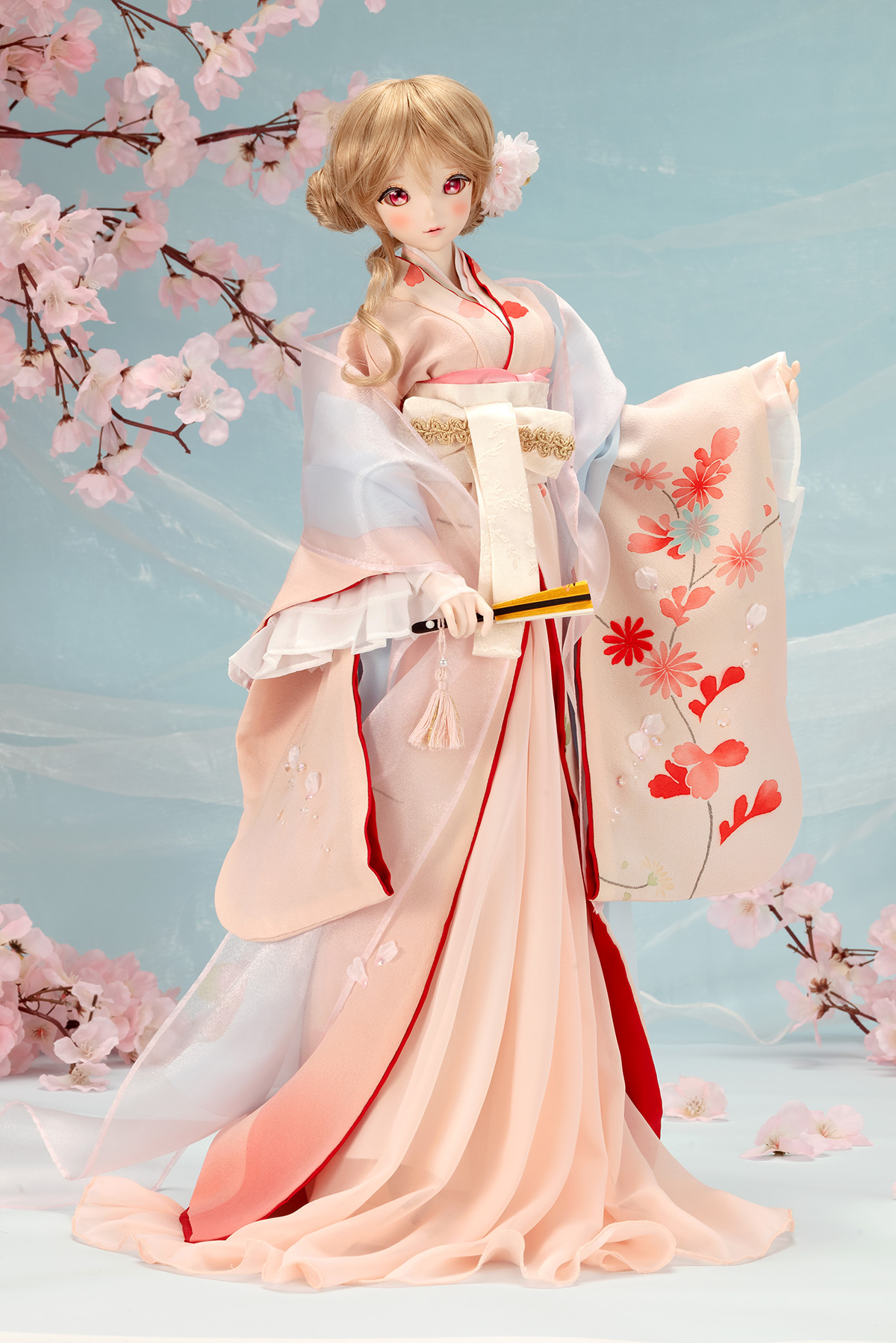 ドルパ53】直前情報まとめ＆持ちものリスト！ | ボークス ドルフィーブログ