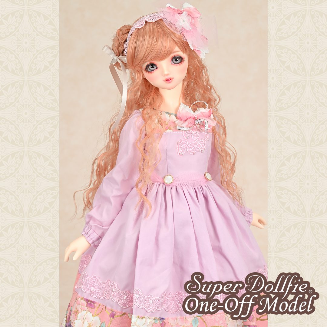 2月8日（土） 天使の里 おひなまつり2025 SDワンオフモデルお披露目