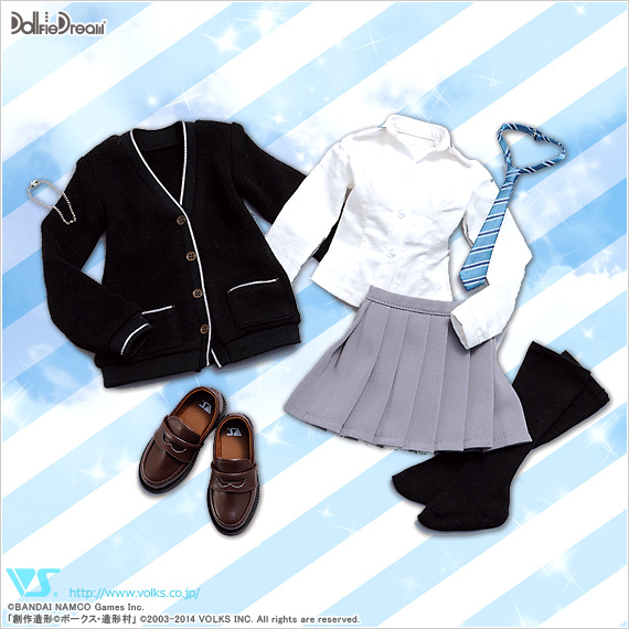 渋谷凛の制服セット | アイドルマスター シンデレラガールズ
