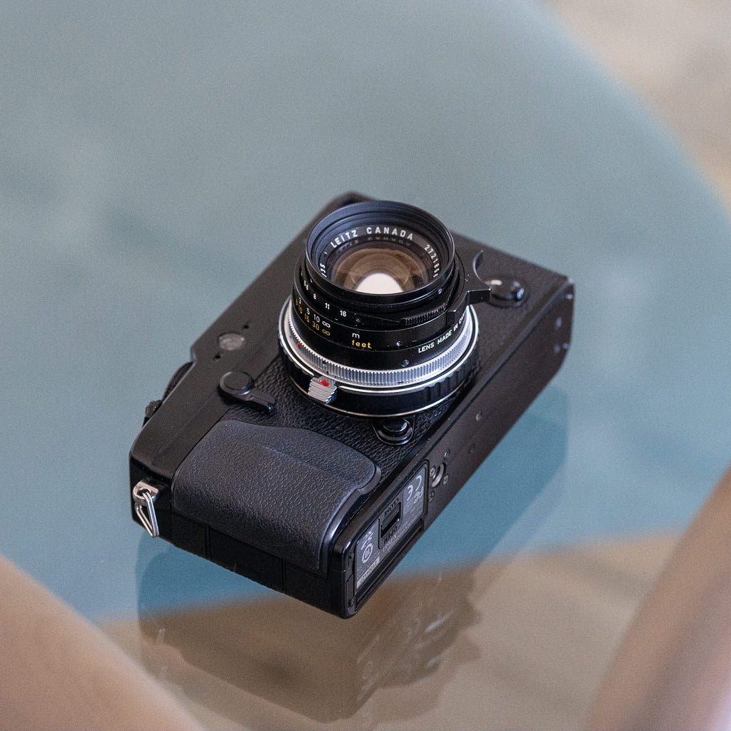 FUJIFILM X-Pro1 – Doppietta-Tokyo