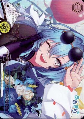 ヴァイスシュヴァルツ sr rrr ホイル サイン まと 300枚 ヴァイス