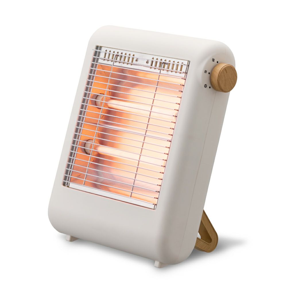 木目調サーキュレーター ダークウッド FCA-183DDWD【KA】 | DOSHISHA