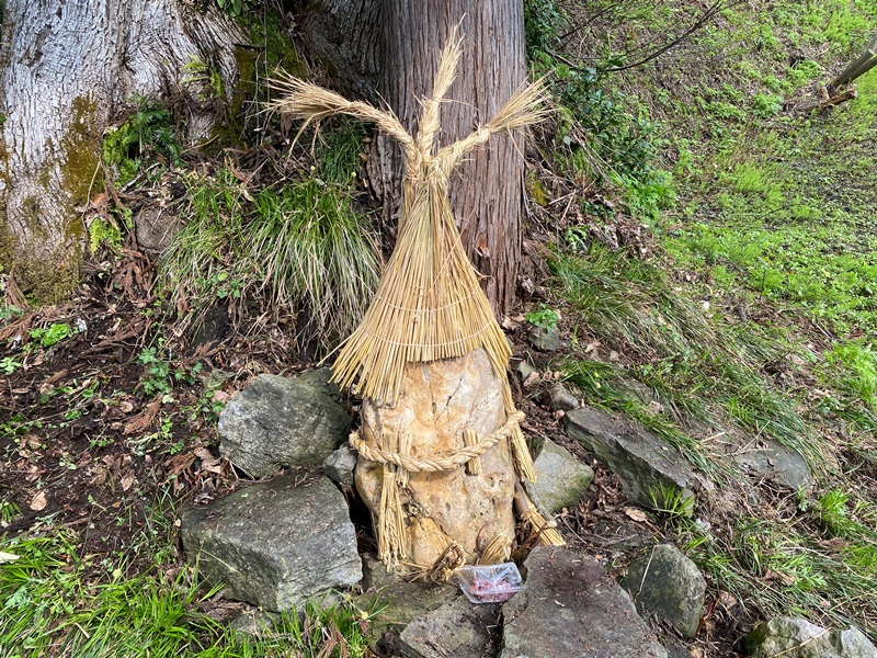 7年ぶりに再取材！藤倉の厄神祭り - 秋田人形道祖神