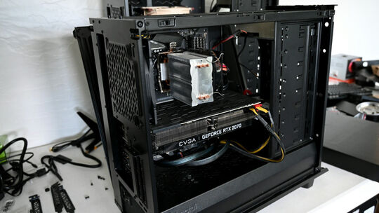 自作PCキットおすすめ3選！用途別PCパーツを選ぶポイントも詳しく解説