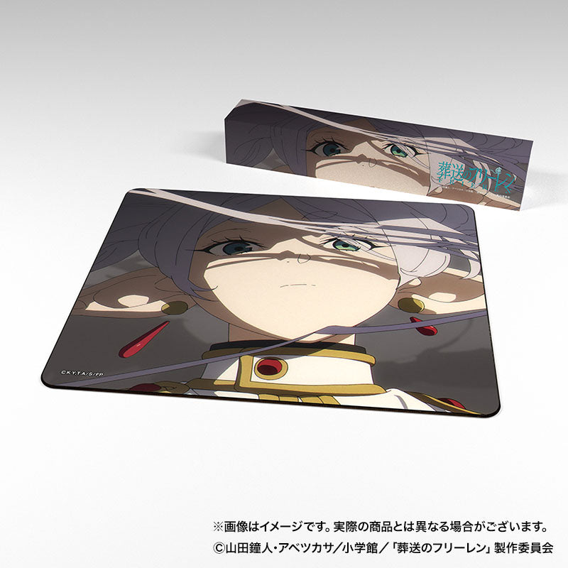 葬送のフリーレン ゲーミングマウスパッド【フリーレンD】 – DotAndZ