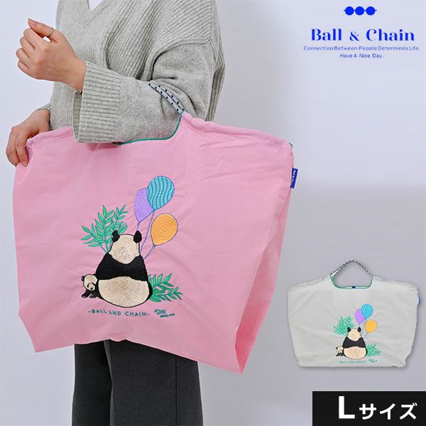 送料無料】【即納】 Ball＆Chain ボールアンドチェーン 正規品 D.PANDA
