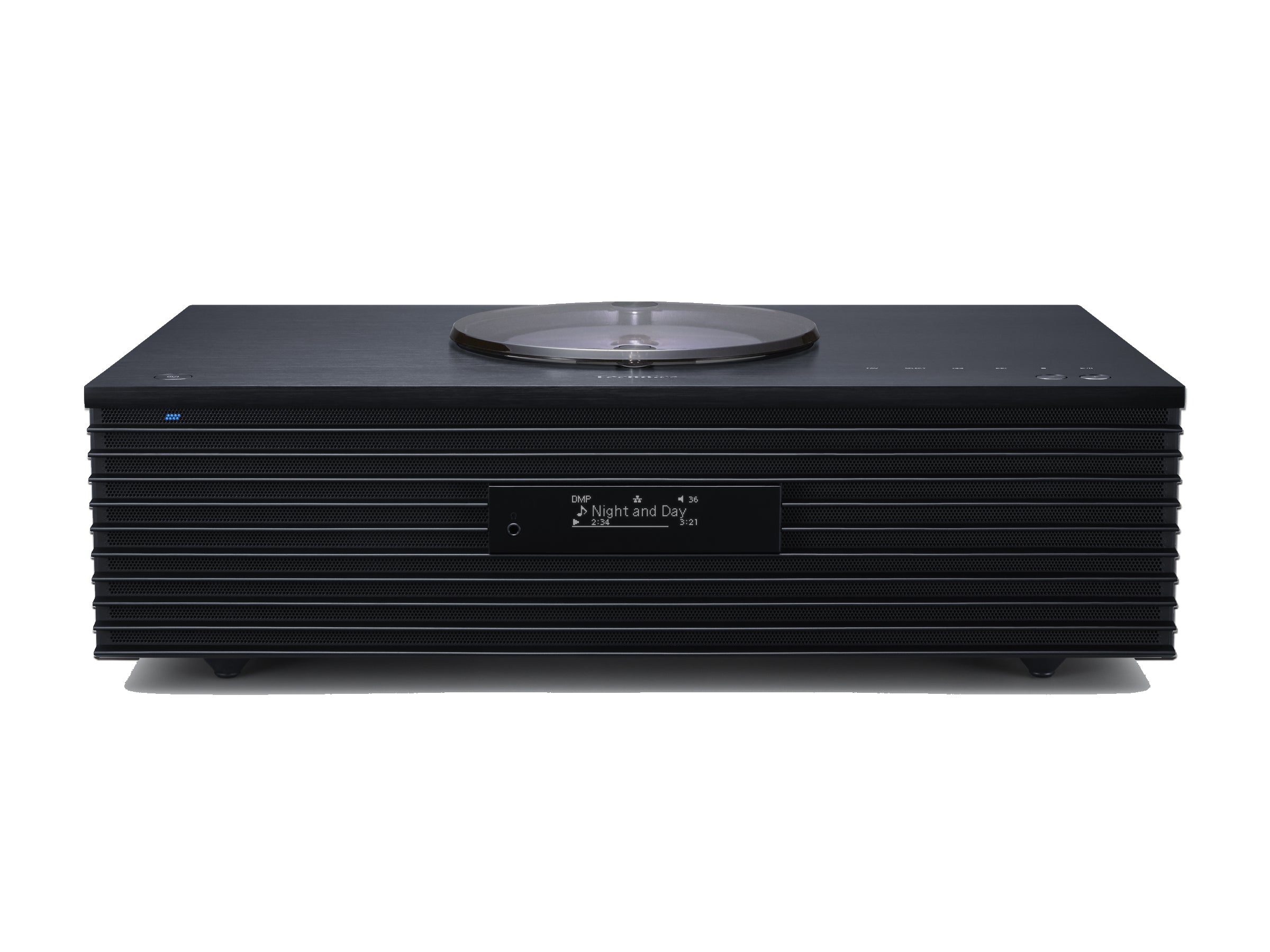 Technics SC-C70 MK2 All-in-One System – Doug Brady HiFi