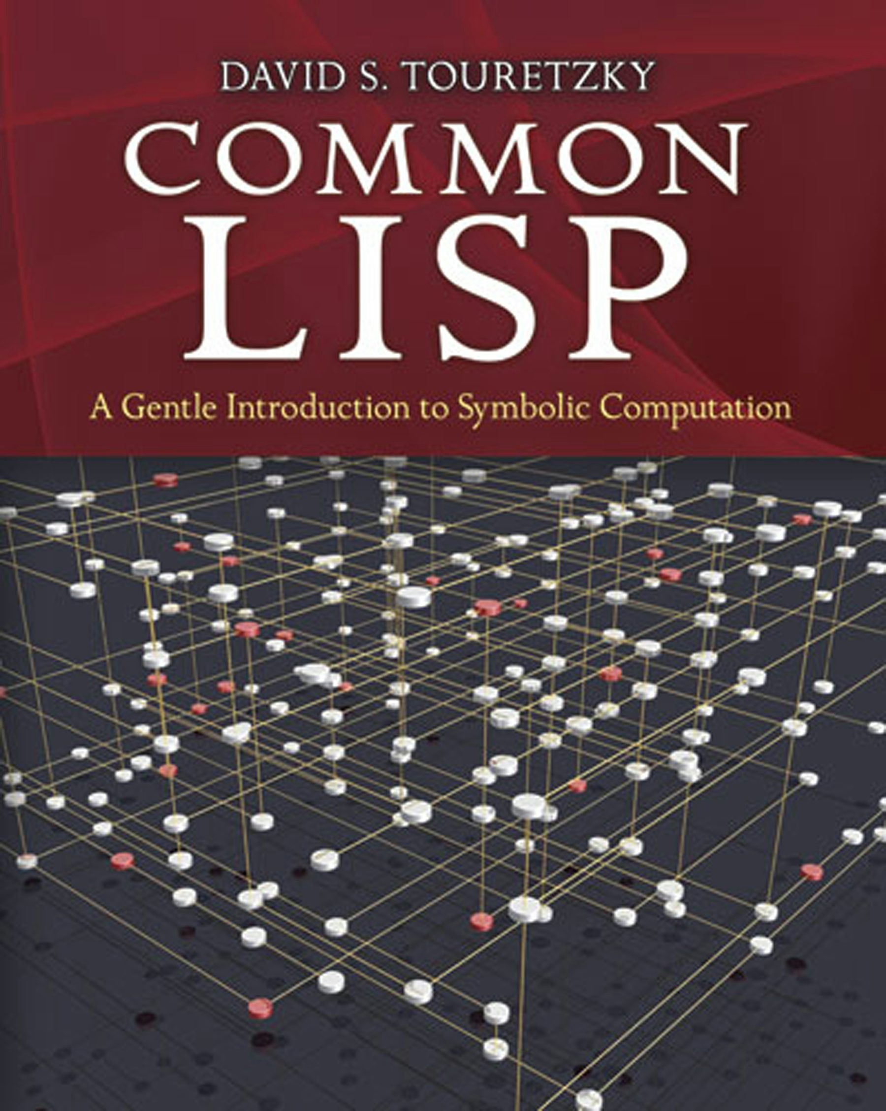 Common LISP – Dover Publications