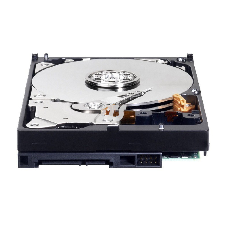 Western Digital Purple WD20PURZ / WD22PURZ / WD23PURZ 24x7 (2TB