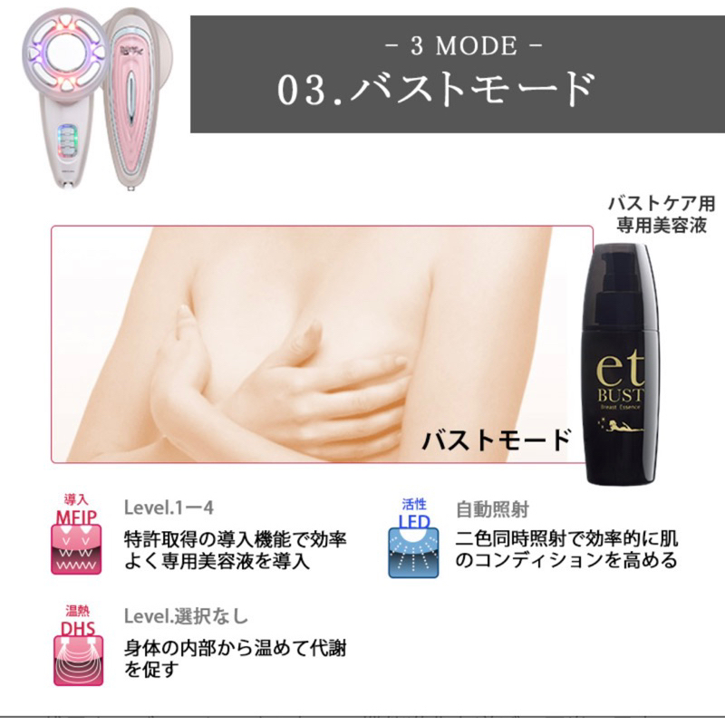 Dr. Caviet Ghost Plus slimming device beauty equipment cavitation