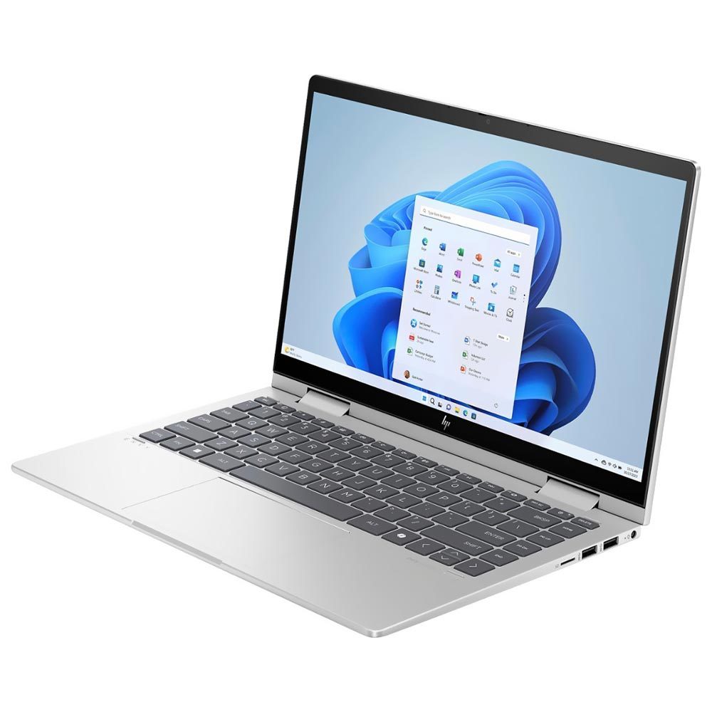Notebook HP Envy X360 13