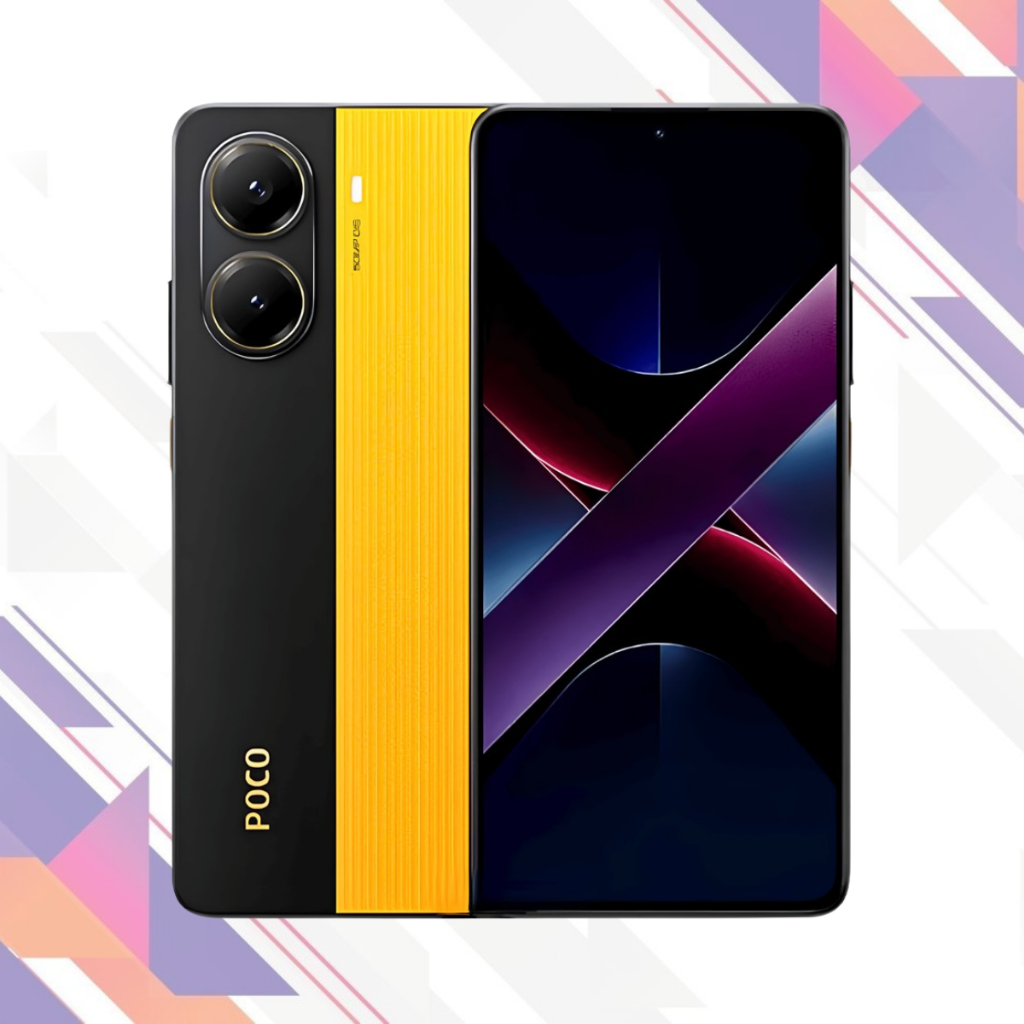 Xiaomi POCO X7 Pro 5G Original Global – 512GB / 256GB – NFC +