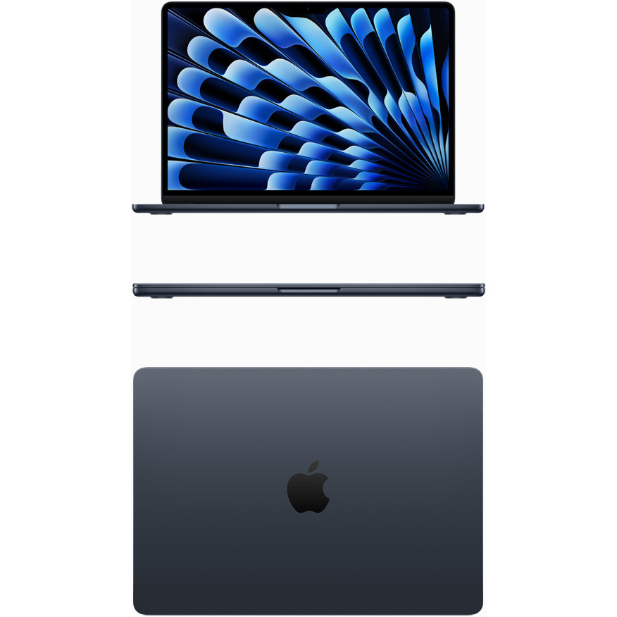 Apple Macbook Air M4 256gb 16gb Ram 13 polegadas e 15 polegadas