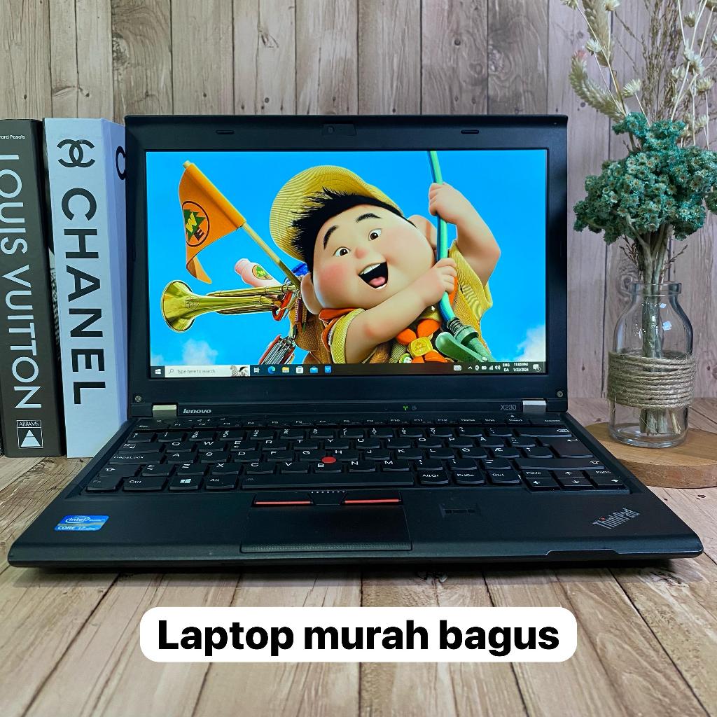 Lenovo ThinkPad X230 i5 メモリ8G SSD 120GB ThinkPad X230 i5