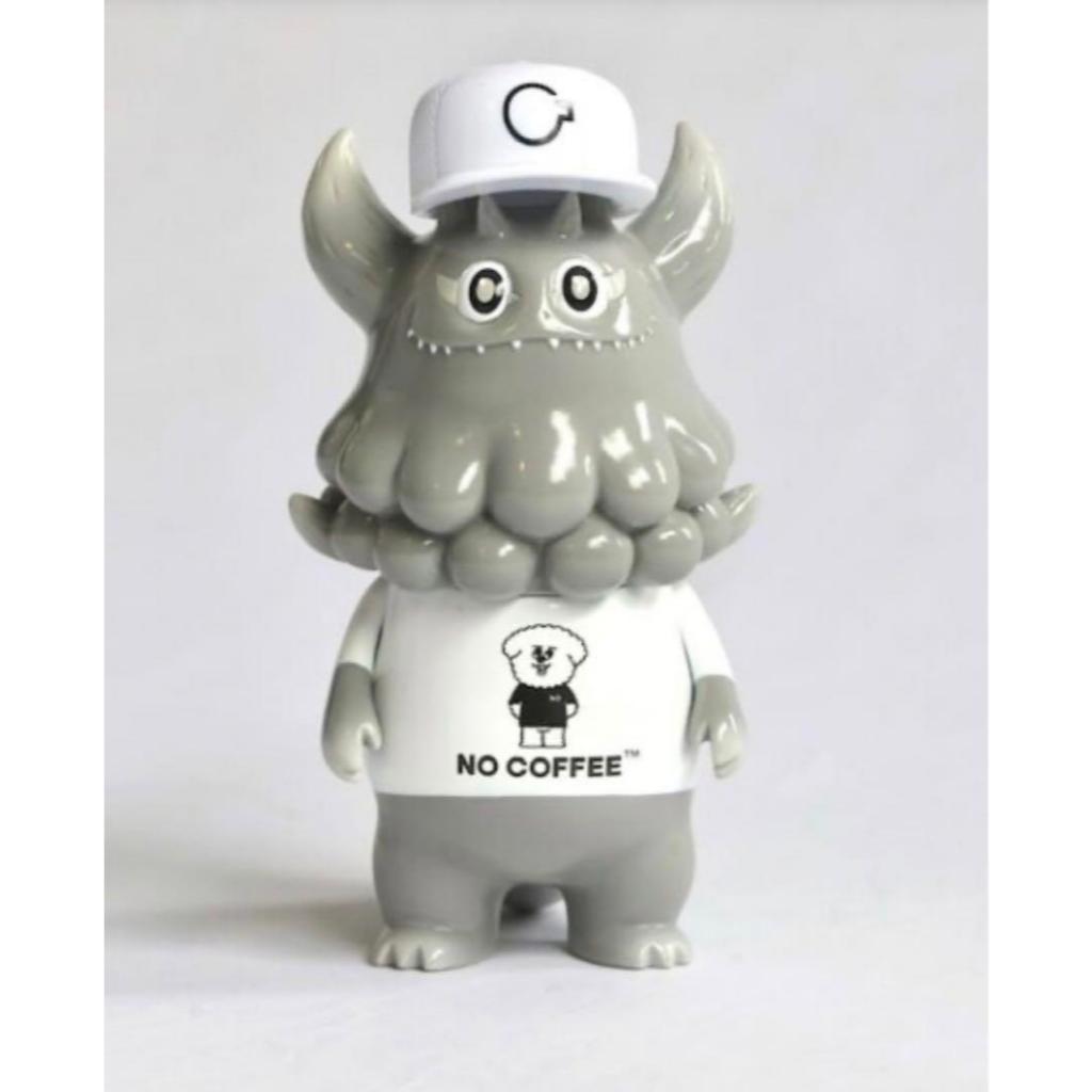 NO COFFEE x T9G 限定Rangeas jr. 玩具公仔限量| 蝦皮購物