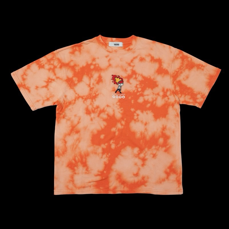 現貨】YOASOBI ARENA TOUR “電光石火” 演唱會T恤上衣周邊夜遊Ayase