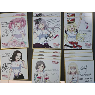 花咲くいろは】設定資料集＆劇場版入場特典色紙(菜子) 排球少年》