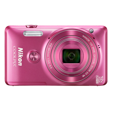 Nikon | Download center | COOLPIX S6900