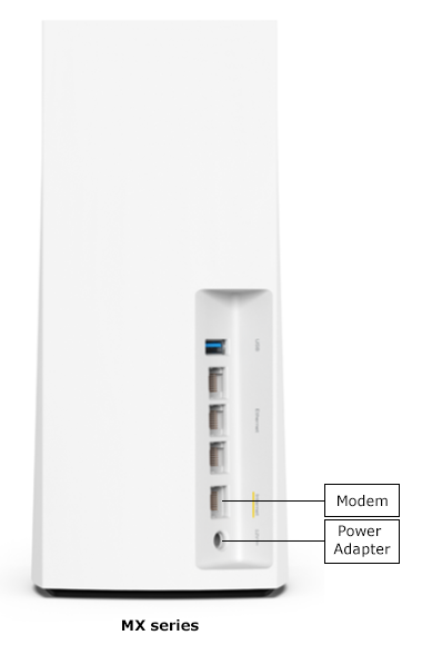 Linksys Velop メッシュシステムのセットアップ - Linksys Support