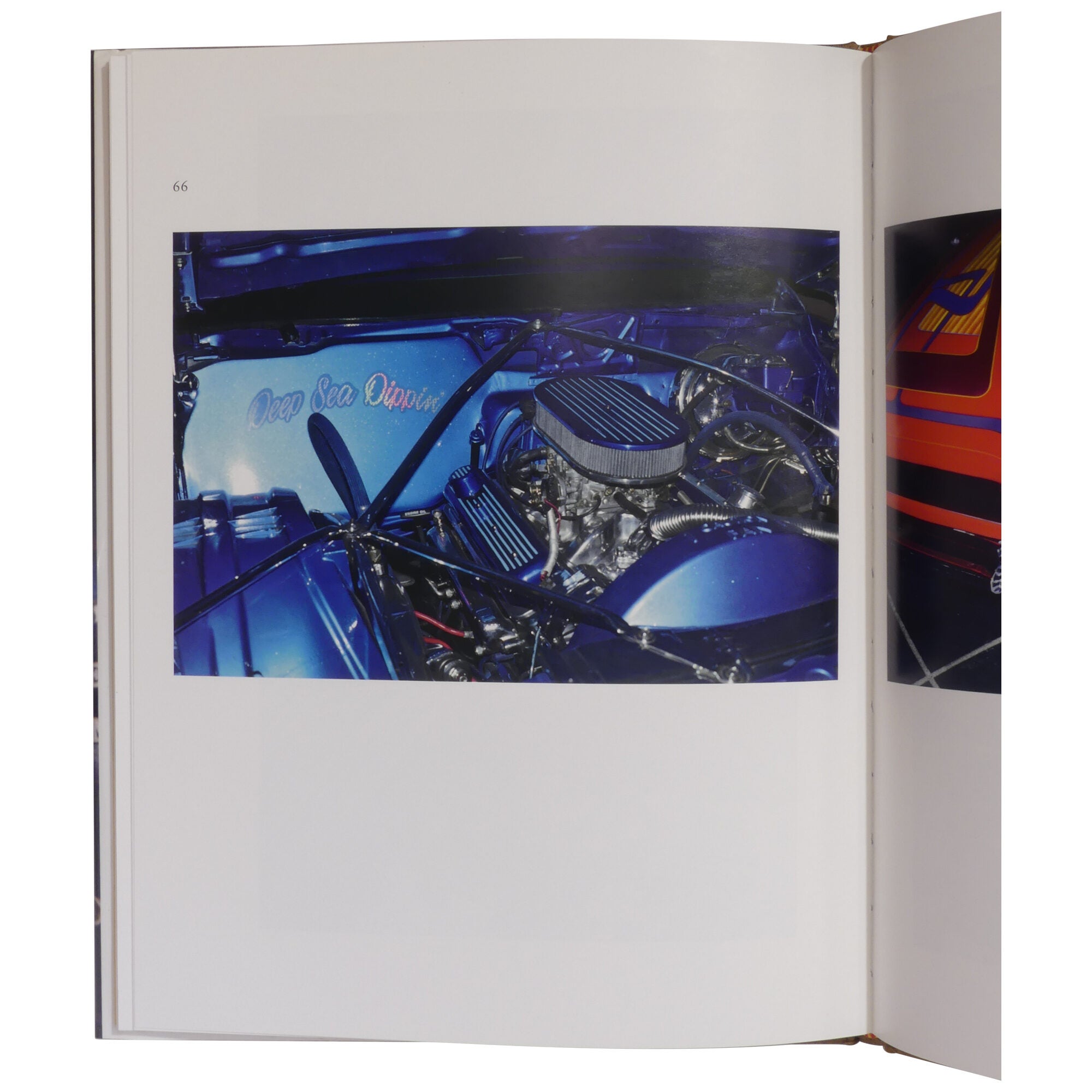 Bright Shiny Morning / Wives Wheels Weapons Signed, Limited