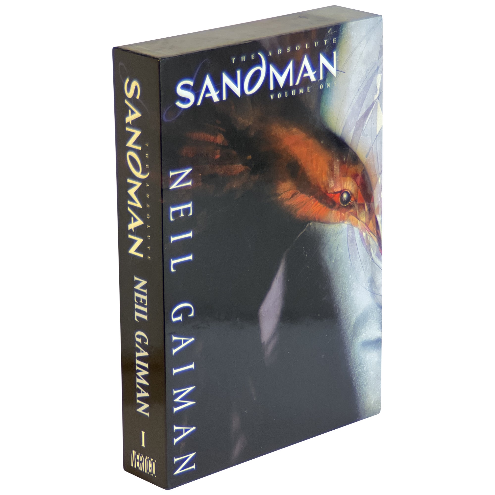 The Absolute Sandman, Volume One 1 | Neil Gaiman | First Edition