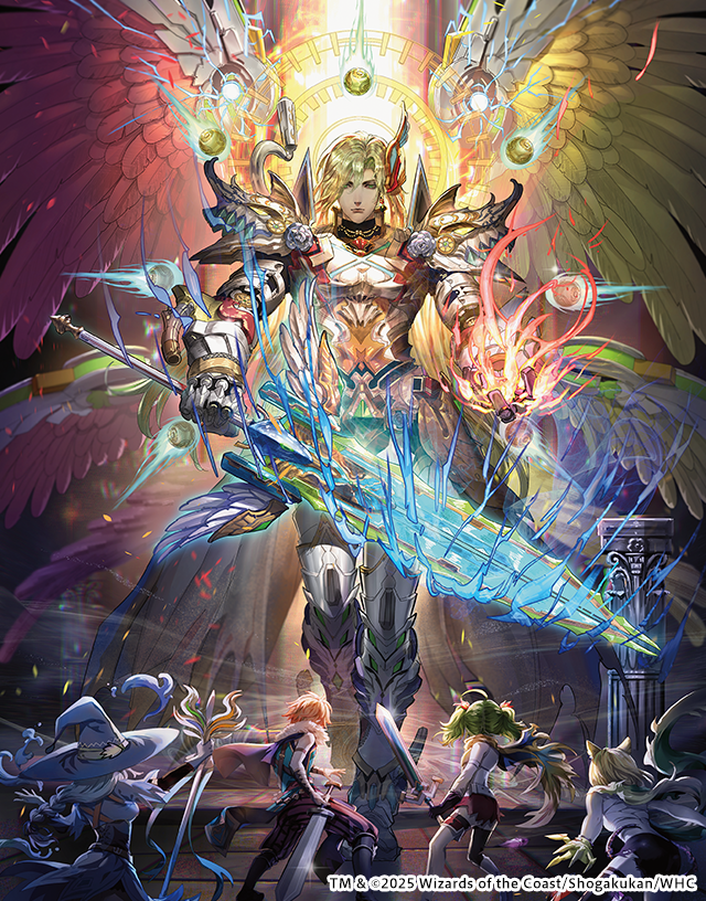 デュエマ 流星のガイアッシュカイザー 神アート 流星のガイアッシュ