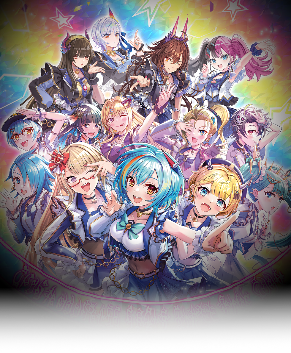 デュエル・マスターズ 神アートシリーズ