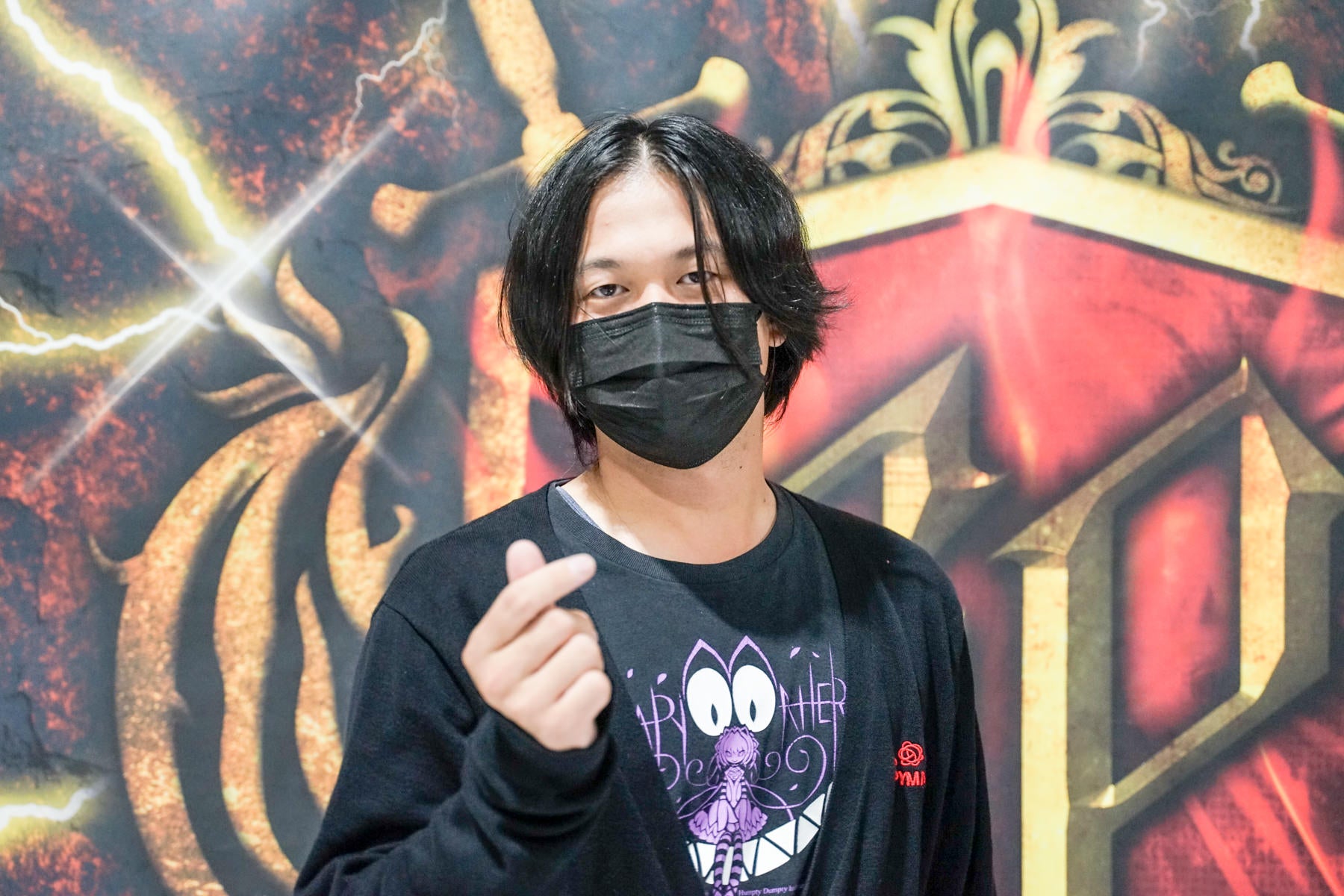 DMGP2025-2nd Day2（オリジナル）：TOP4チーム紹介 | デュエル・マスターズ