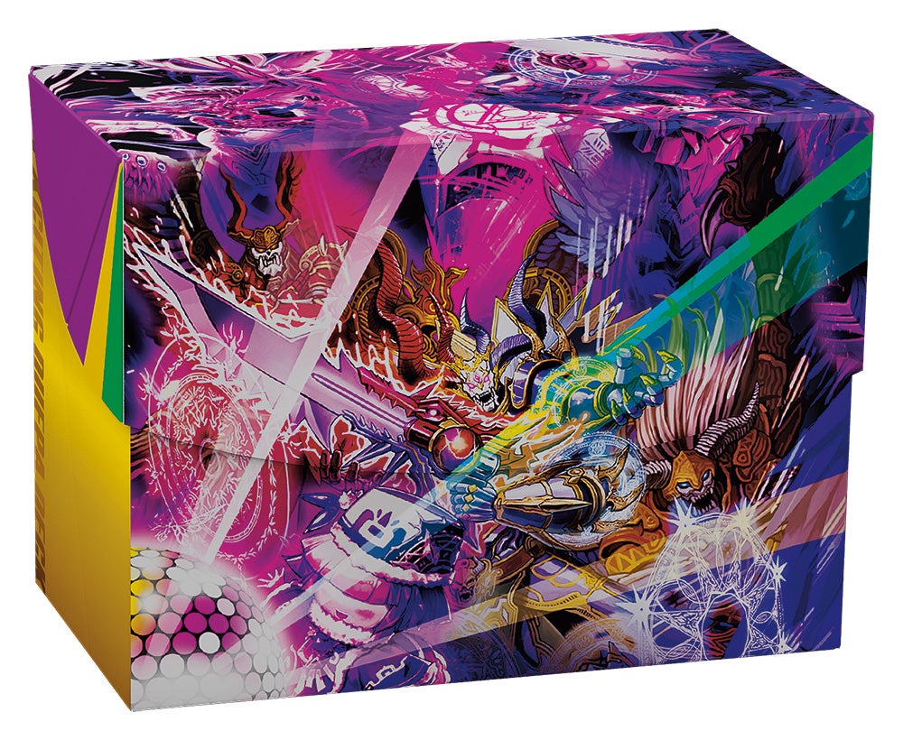 DM23-BD5 デュエル・マスターズTCG エキサイティング・デュエパ