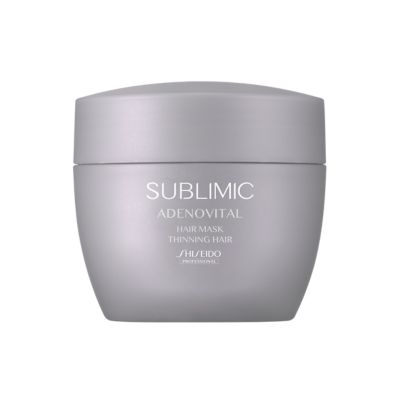 ADENOVITAL HAIR MASK | Shiseido Professional