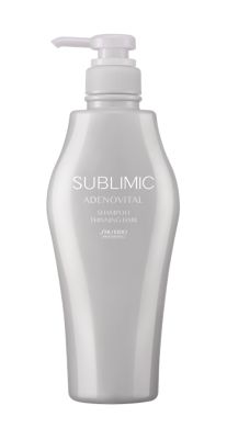 アデノバイタル スカルプ パワーショット（業務用） | Shiseido