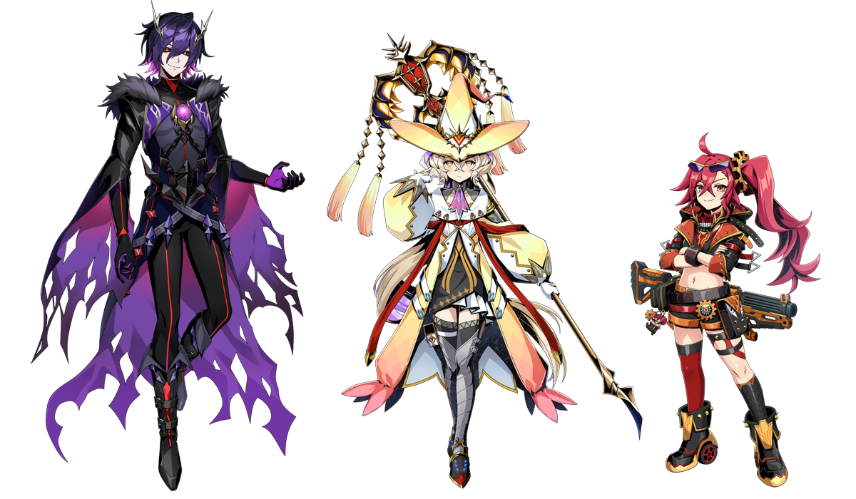 黒夜の魔凰』シークレットカード特典スキンについて｜DUEL MASTERS