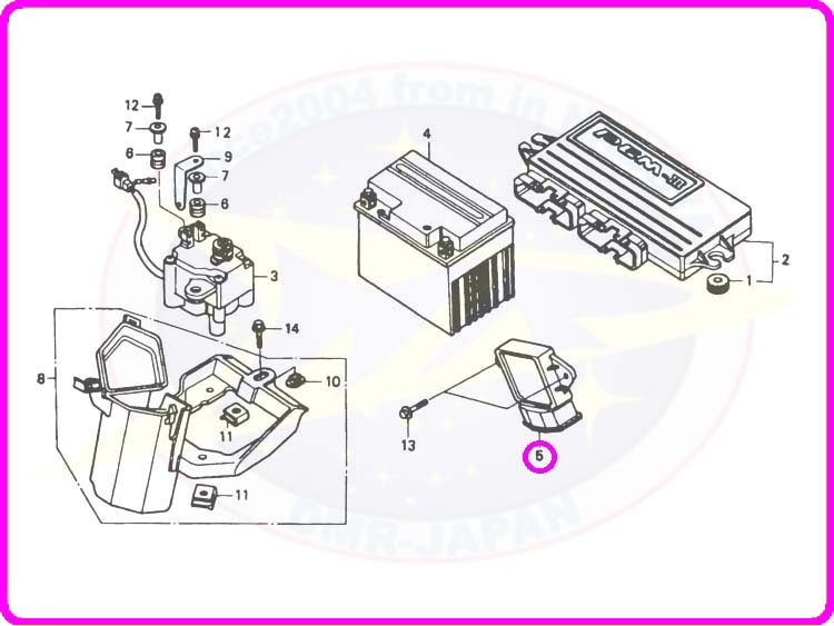 SHOPPING ｜ 三重県桑名市にあるNSR250専門のバイクショップ｜DMR-JAPAN