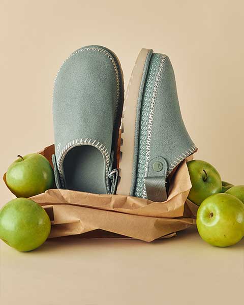 アスコット 1016593｜モカシン・ローファー｜UGG®（アグ）公式