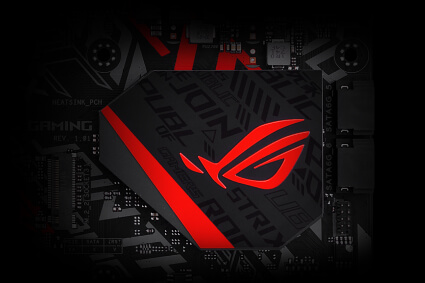 ASUS ROG STRIX B360-G GAMING | ROG - Republic Of Gamers | ASUS USA