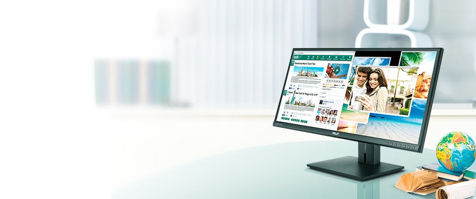 PB298Q｜Monitors｜ASUS United Kingdom