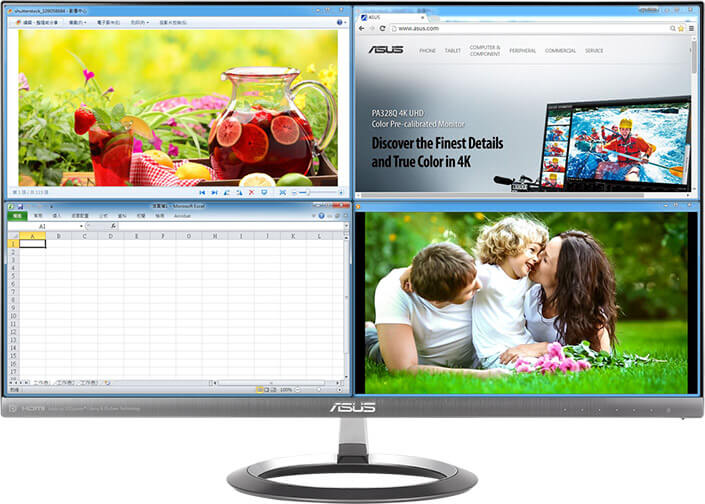 Designo MX27AQ｜Monitors｜ASUS Baltics