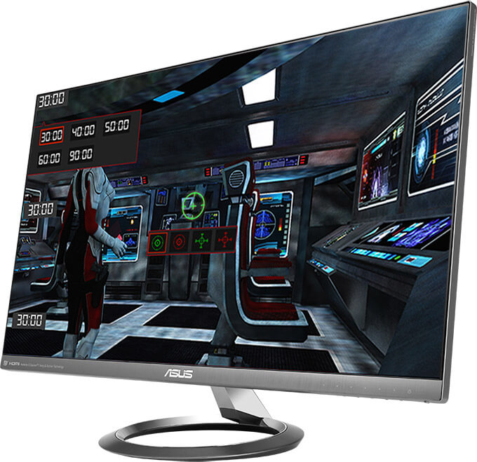 Designo MX27AQ｜Monitors｜ASUS Baltics