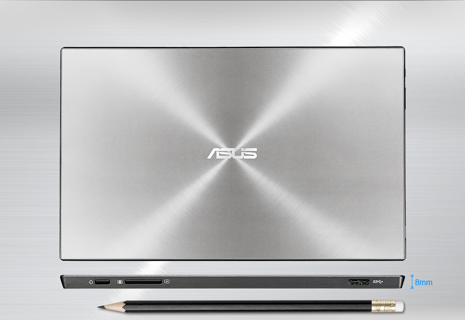 MB168B-J｜モニター｜ASUS 日本