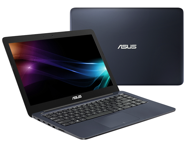 ASUS E402｜Laptops For Home｜ASUS Baltics