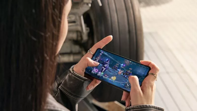 ROG Phone 9 | Gaming Phones｜ROG - Republic of Gamers｜ROG USA